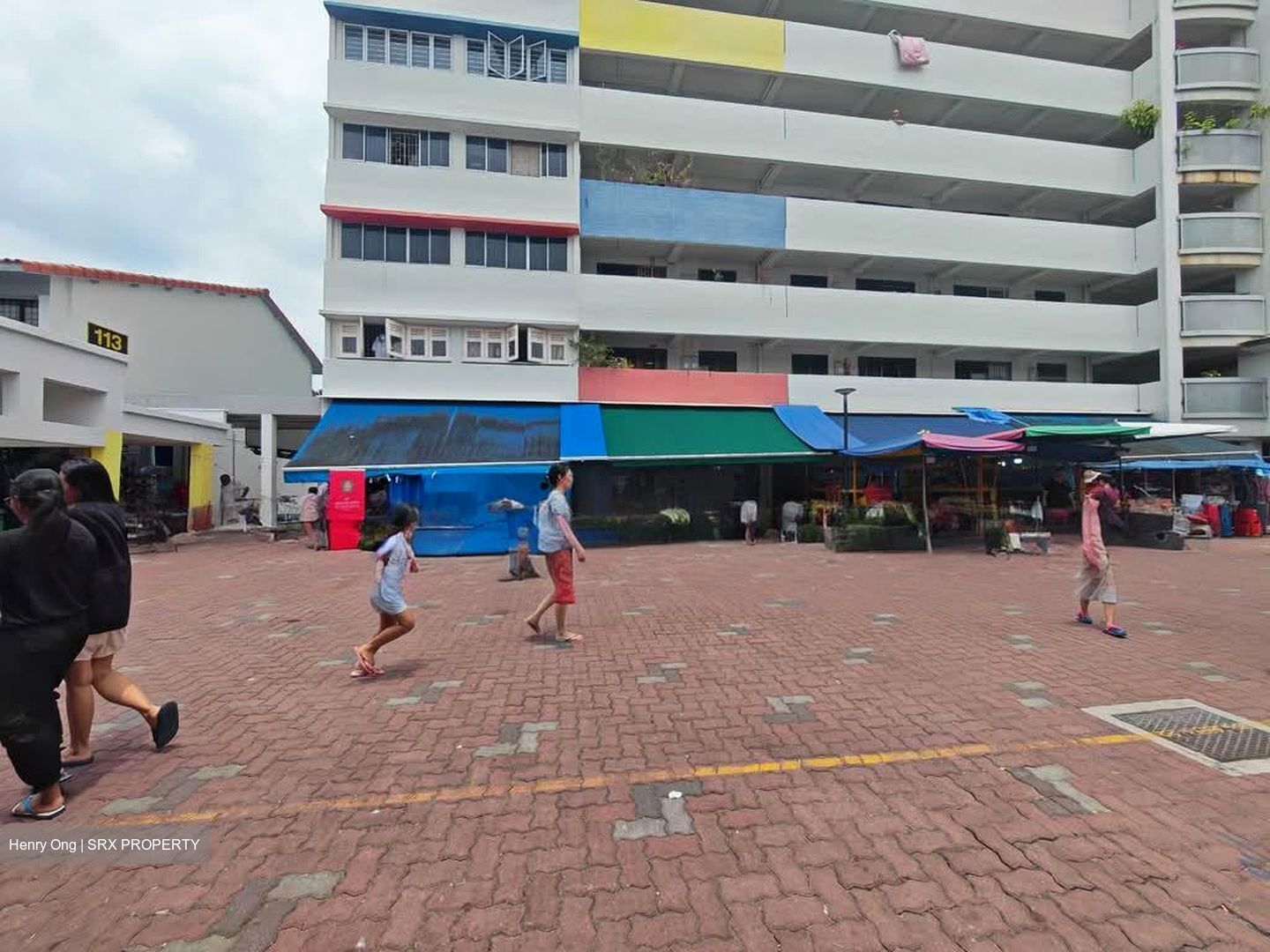 Aljunied Crescent (D14), Shop House #553698201